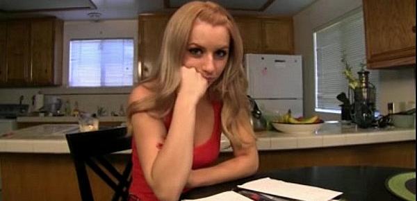  Lexi belle joi - I want to see your cock.